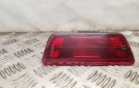 Nissan Juke I F15 Rear fog light 23633005