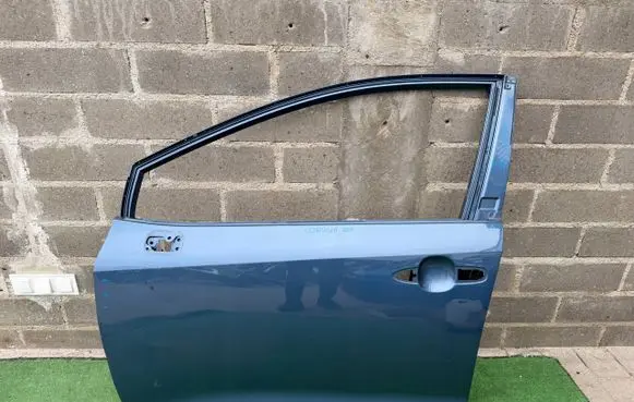 Toyota Corolla E210 E21 Front door 