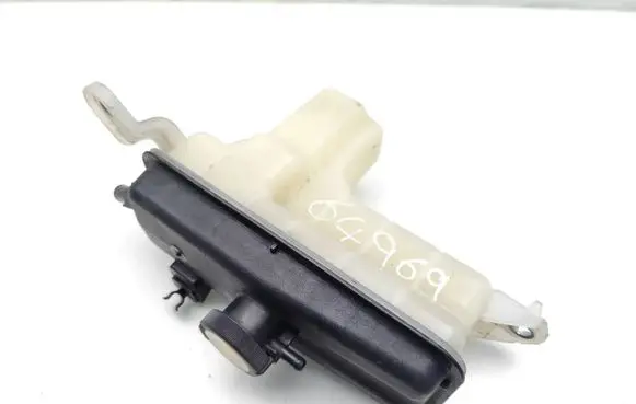 Toyota RAV 4 (XA30) Coolant expansion tank/reservoir 