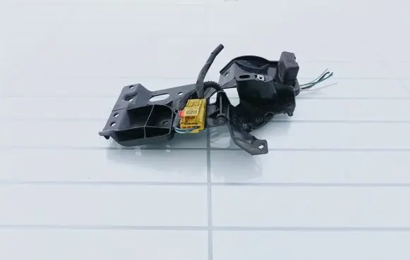 Chrysler Grand Voyager IV Handbrake interior bracket 4678830aa