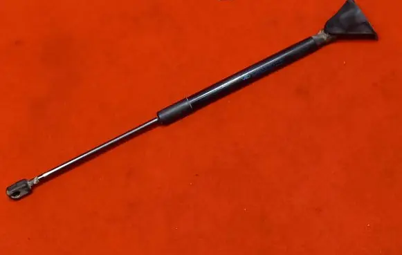 Peugeot 3008 I Tailgate/trunk strut/damper 9683207080 3347ZM