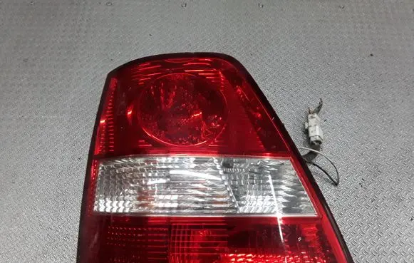KIA Sorento Rear/tail lights
