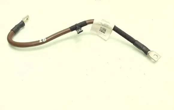 Cupra Born Negative earth cable (battery) 1EA971354 1EA971227