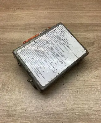Honda Accord ABS control unit/module 39790SN7G01