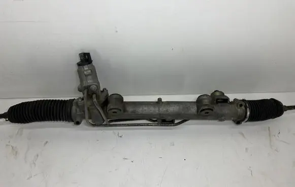 Mercedes-Benz C W203 Steering rack A20311011002 A20311051001