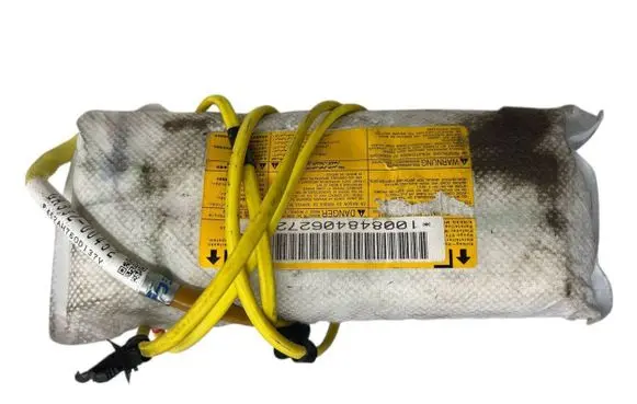 Mitsubishi Grandis Seat airbag ga33200452
