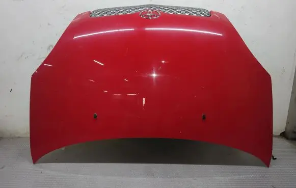 Toyota Yaris Engine bonnet/hood