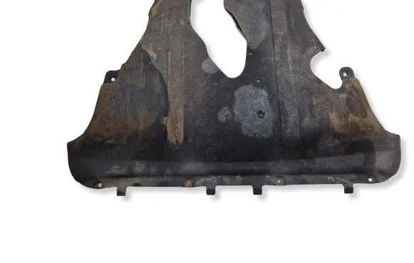 Jeep Cherokee Engine splash shield/under tray 
