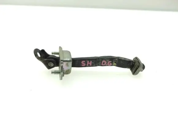 Subaru Forester SH Rear door check strap stopper