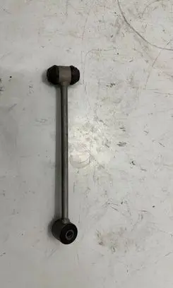 Mercedes-Benz C AMG W205 Rear anti-roll bar/stabilizer link A2053260417