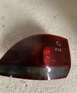 Volkswagen Golf V Rear/tail lights 1K9945095A