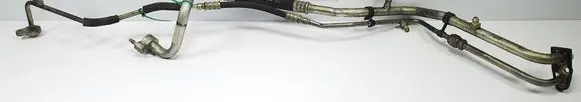 Volvo C70 Air conditioning (A/C) pipe/hose 4N5H-19A834-KD