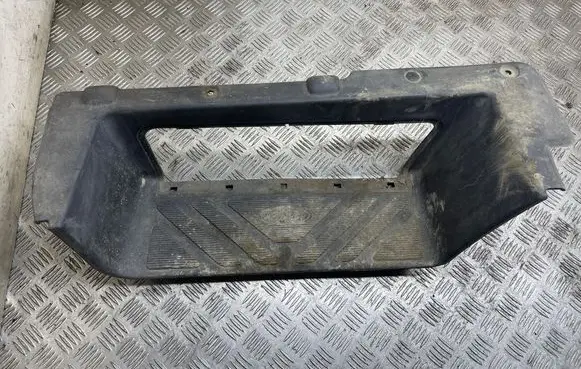 Ford Transit Front sill trim cover 26600M YC15V13246A