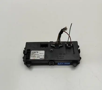 Volvo XC60 Climate control unit 31472269 31472269AB