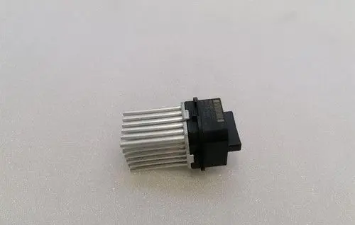 Porsche 718 Cayman 982 982c Heater blower motor/fan resistor 5HL00894115