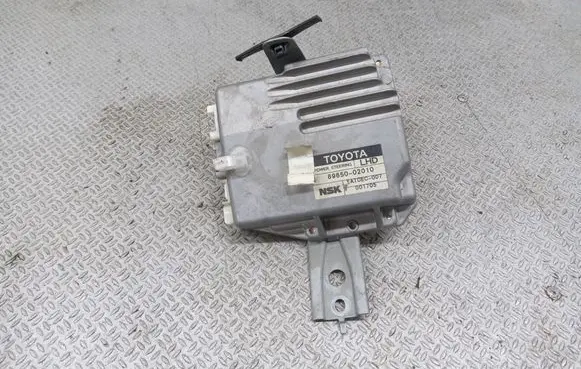 Power steering control unit/module