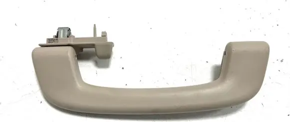 BMW 5 F10 F11 Rear interior roof grab handle 06554115