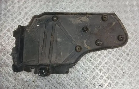 Nissan Juke II F16 Heat shield in engine bay 748A25334R
