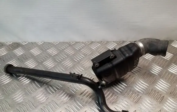 Breather/breather pipe/hose