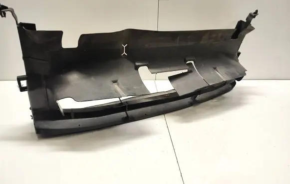 BMW 3 F30 F35 F31 Intercooler air channel guide 7255414 15677210