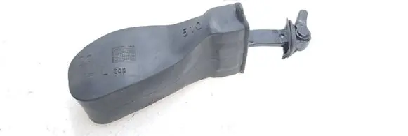 Volkswagen Golf Sportsvan Front door check strap stopper 510837267A