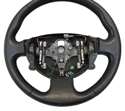 Renault Megane II Steering wheel 8200106306J