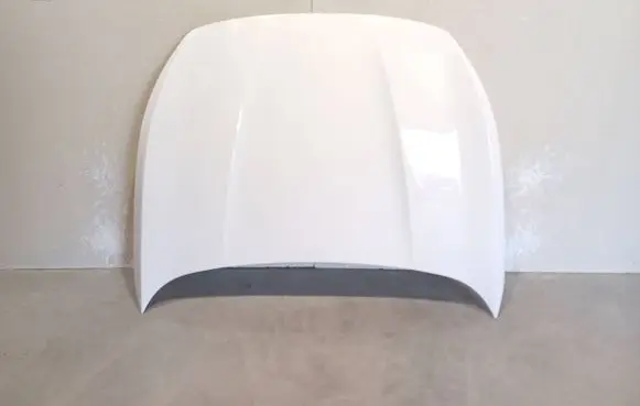 Cupra Formentor Engine bonnet/hood