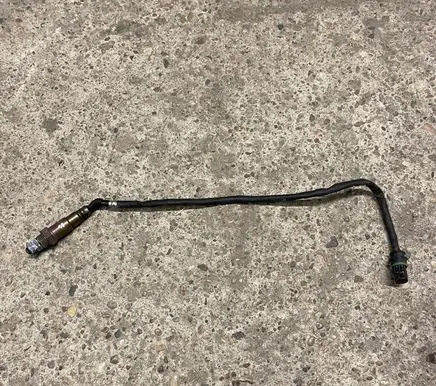 BMW 5 F10 F11 Lambda probe sensor 7526262 0258006755