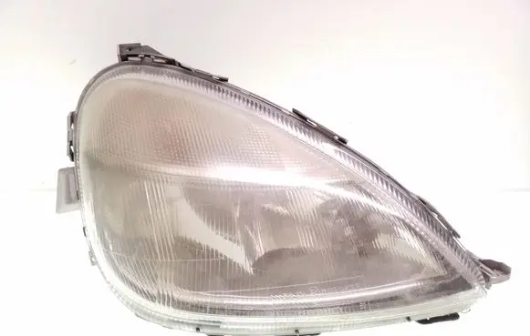 Mercedes-Benz A W168 Headlight/headlamp A1688201061 0301152212