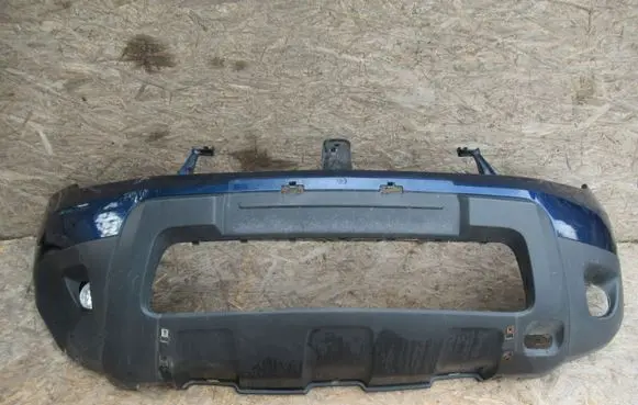 Dacia Duster Front bumper 620220025R