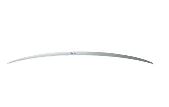BMW M2 F87 Tailgate/trunk spoiler 8056230 51628056230
