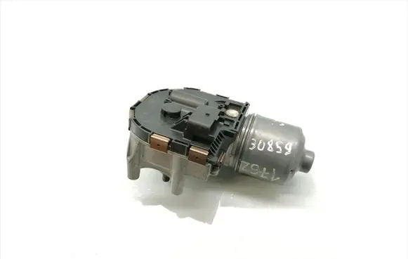Peugeot 3008 I Wiper motor 1397220577