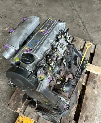 Audi A6 S6 C4 4A Engine Aat