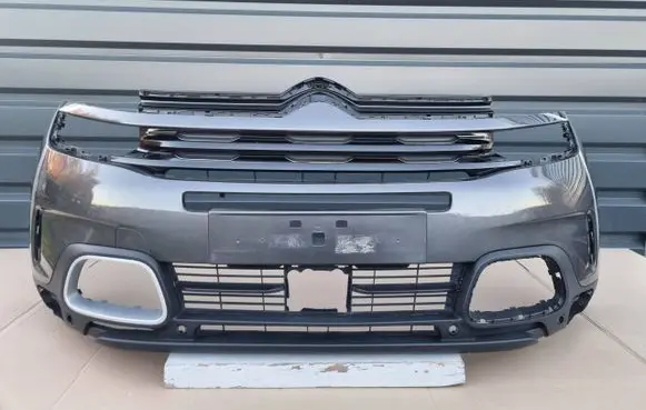 Citroen C5 Aircross Front bumper 9825347377 zd-wlkp9825347377
