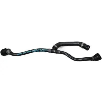 Mercedes-Benz B W247 Engine coolant pipe/hose 