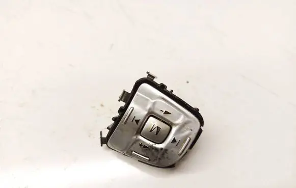 Ford Mondeo MK IV Steering wheel buttons/switches 