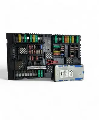 BMW 5 G30 G31 Fuse module 8713128