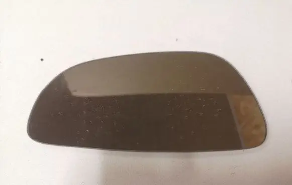 Mazda 626 Wing mirror glass PL00248