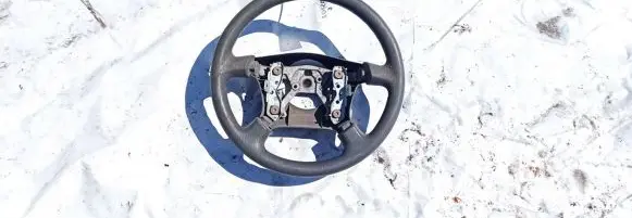 Mazda Demio Steering wheel