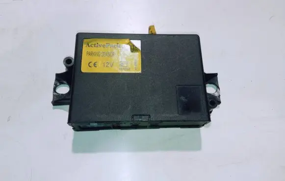 Mazda 3 I Parking PDC control unit/module 6070052521151 XG5W7204