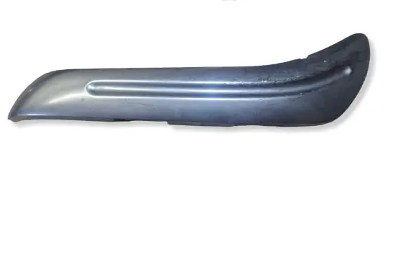 Ford S-MAX Front door handle cover 6M21U24184