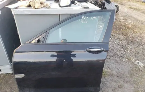 BMW 7 F01 F02 F03 F04 Front door 