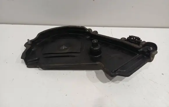 Ford S-MAX Timing belt guard (cover) 9684193080 85758 85210