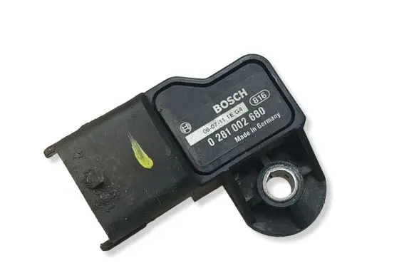 Honda Civic Air pressure sensor 0281002680