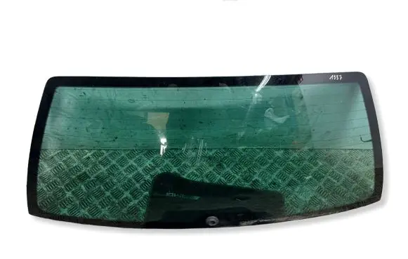 Volkswagen Bora Rear windscreen/windshield window 