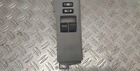 Toyota Yaris Electric window control switch 742320D110