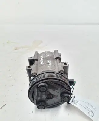Ford Mondeo Mk III Air conditioning (A/C) compressor (pump) 6S7119D629AA