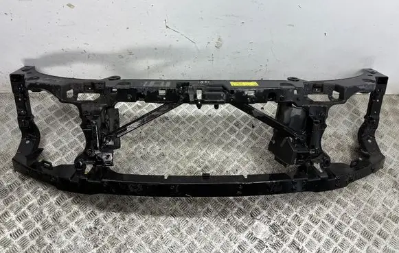 Land Rover Range Rover Sport L320 Radiator support slam panel