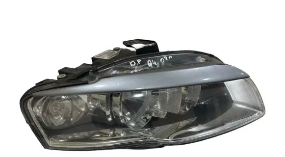 Audi A4 S4 B7 8E 8H Headlight/headlamp 0301219204 LE03A6110