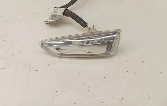 Opel Grandland X Front fender indicator light 13491088 361531665